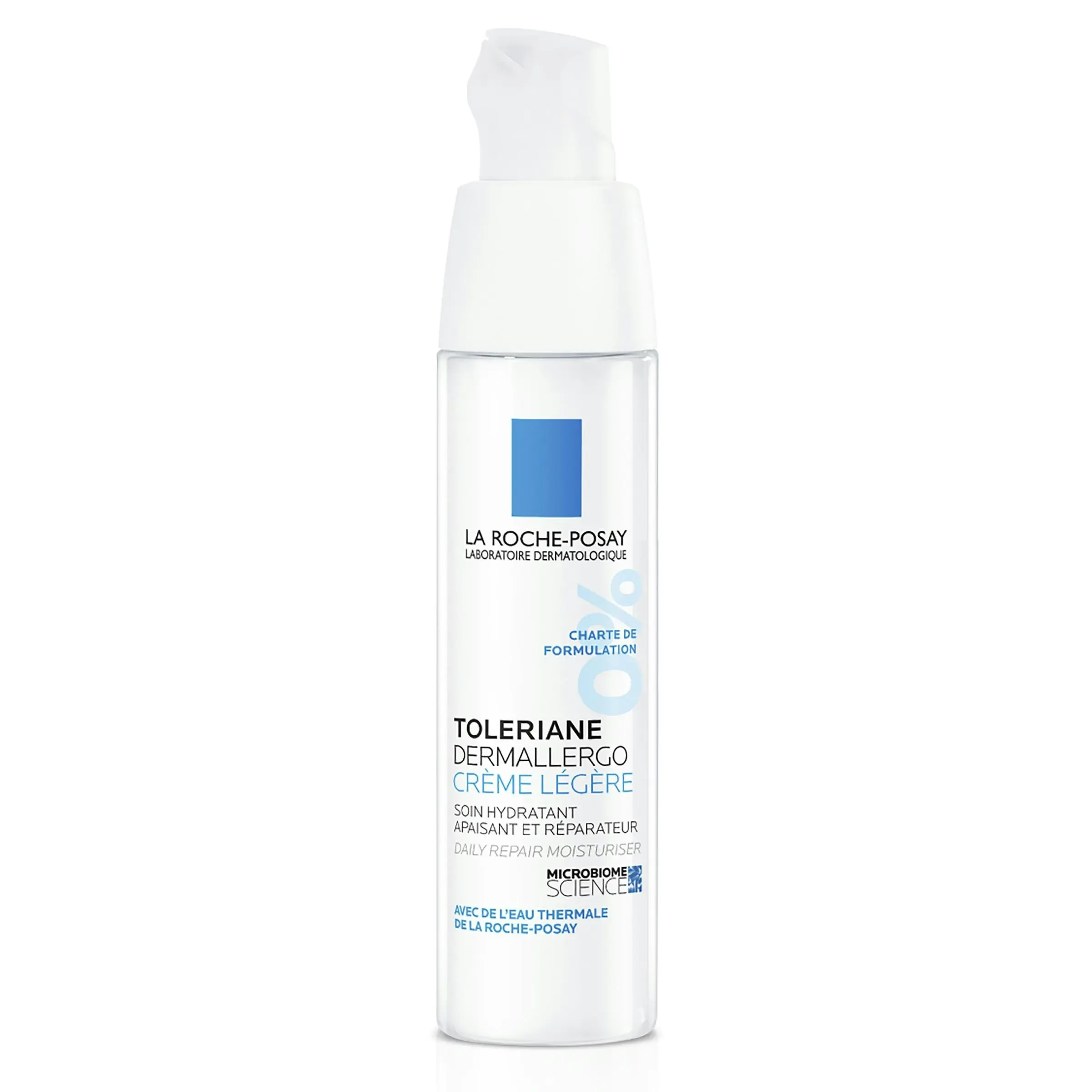 La Roche-Posay Toleriane Dermallergo Light Cream 40mL