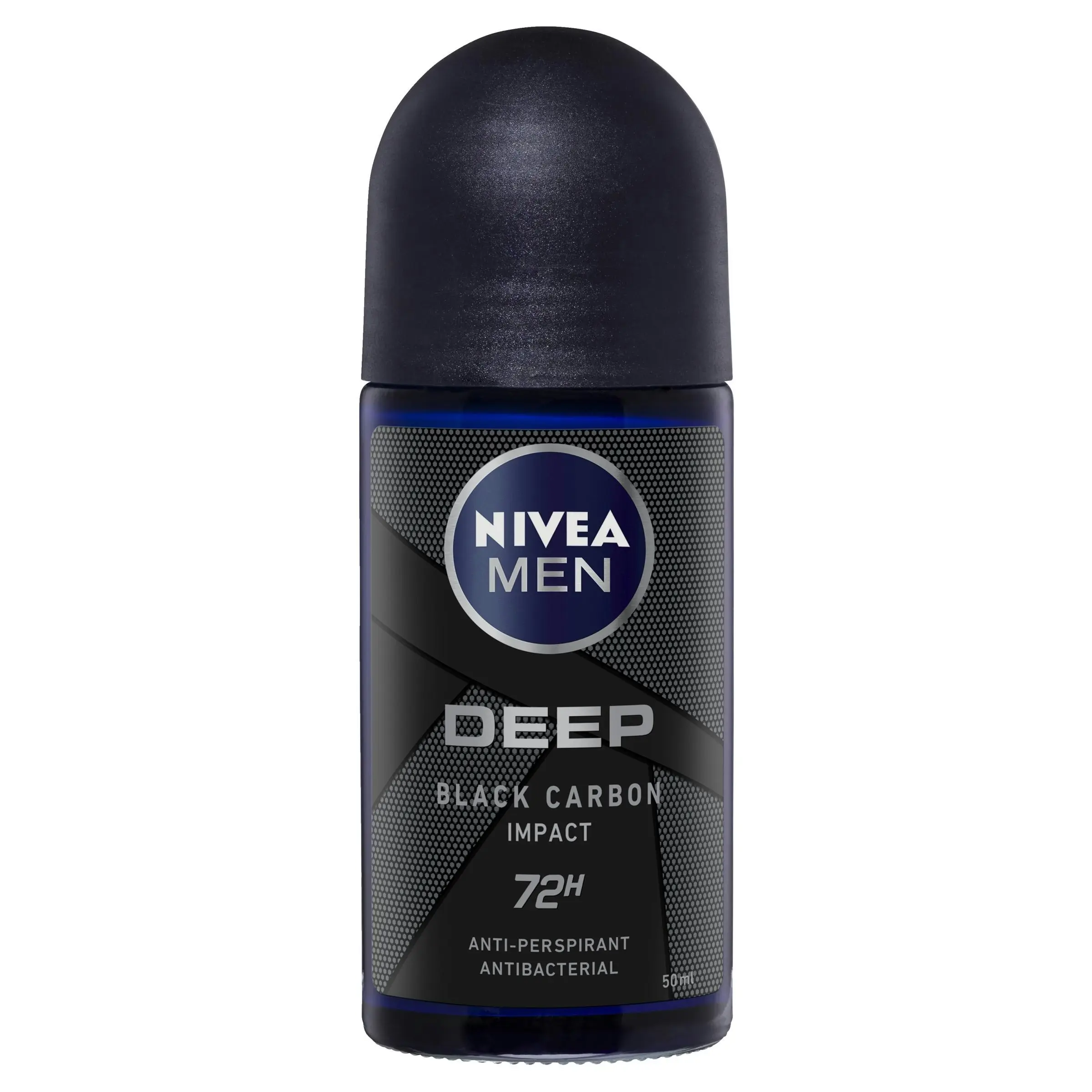 Nivea Deodorant Roll On Men Deep 50mL