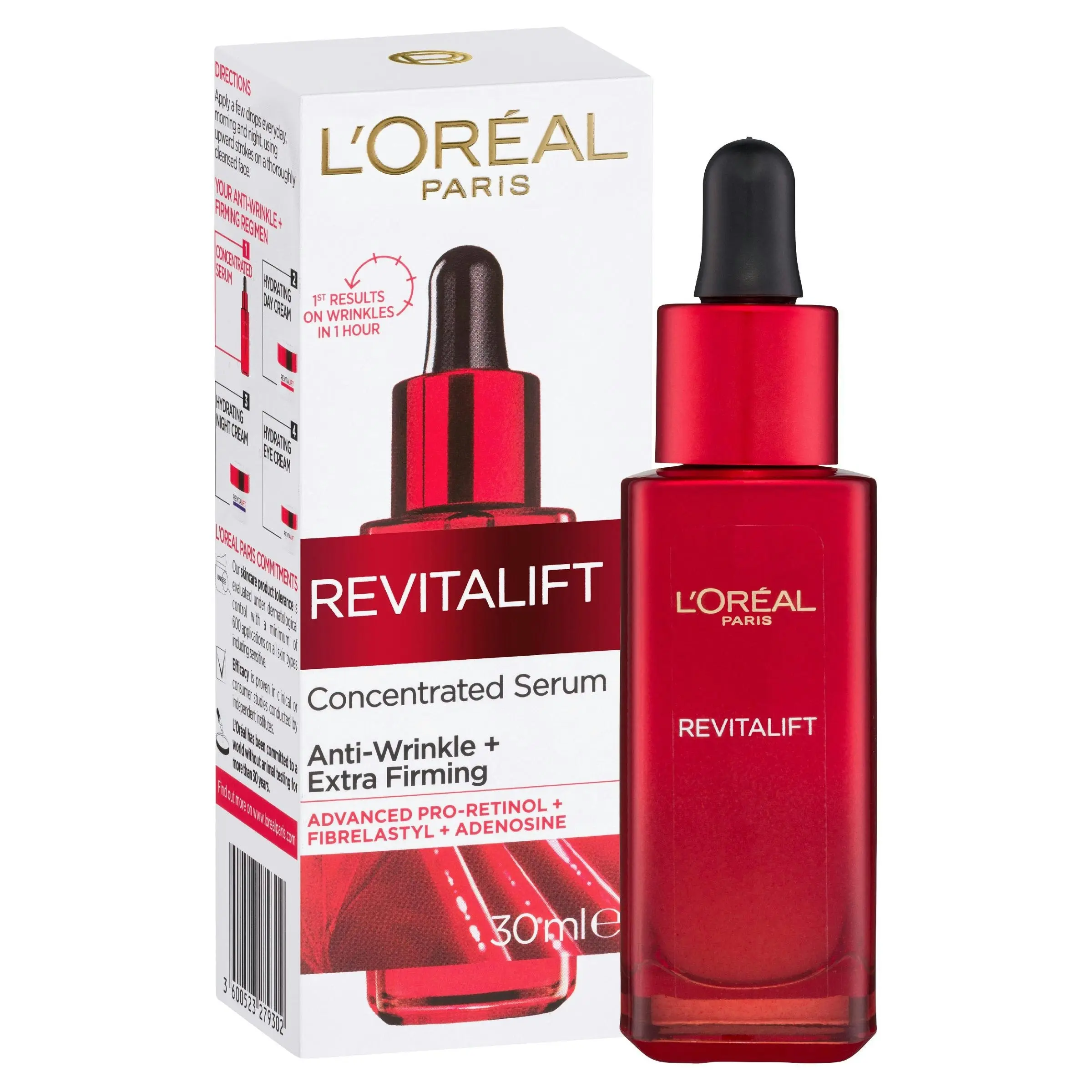 L'Oreal Revitalift Classic Serum