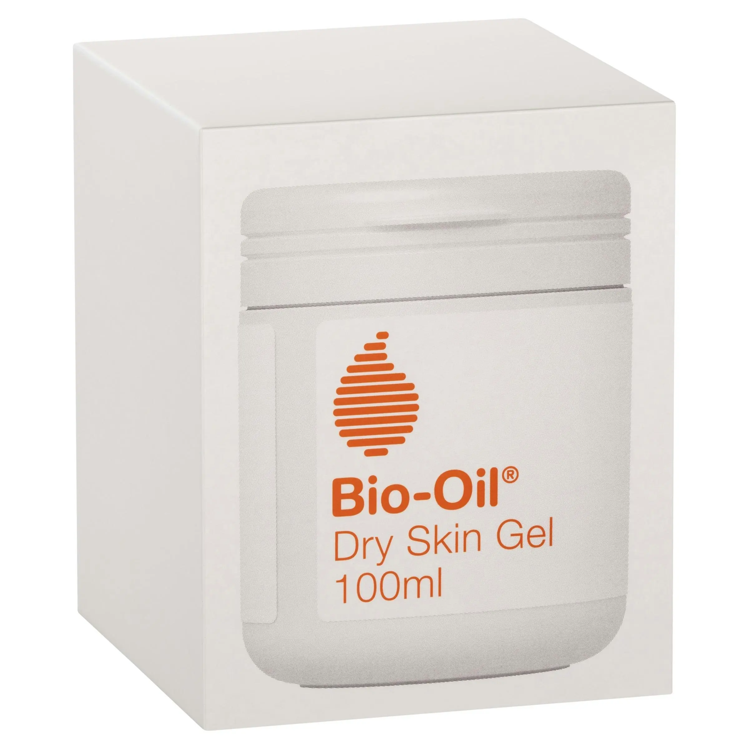 Bio Oil Dry Skin Gel 100mL