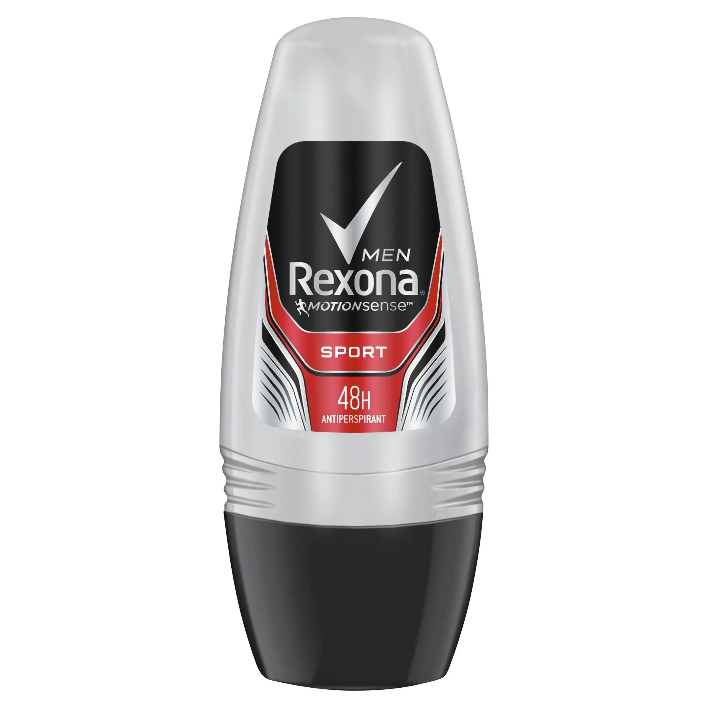 Rexona Men Antiperspirant Roll On Sport 50mL