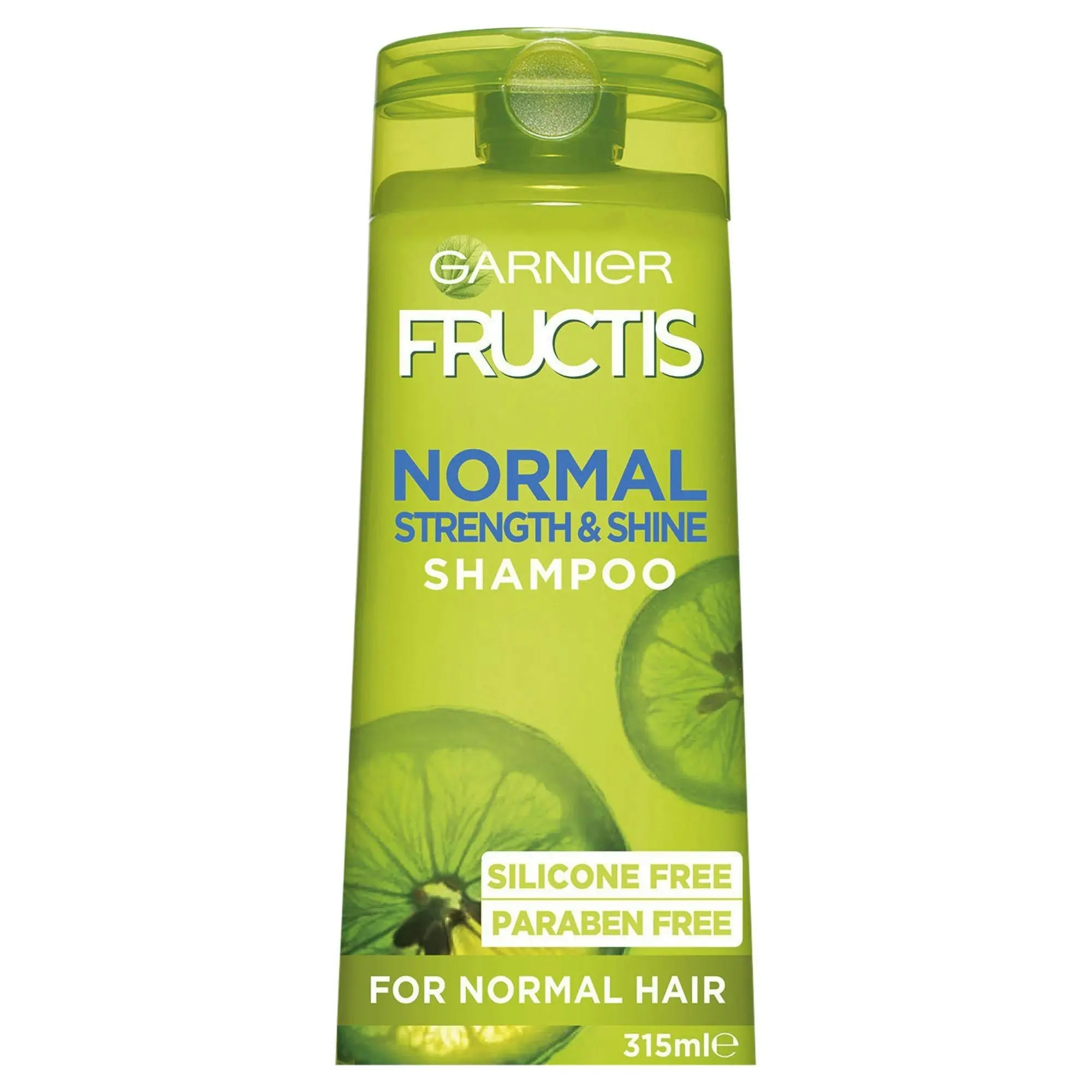 Garnier Fructis Normal Shampoo 315mL