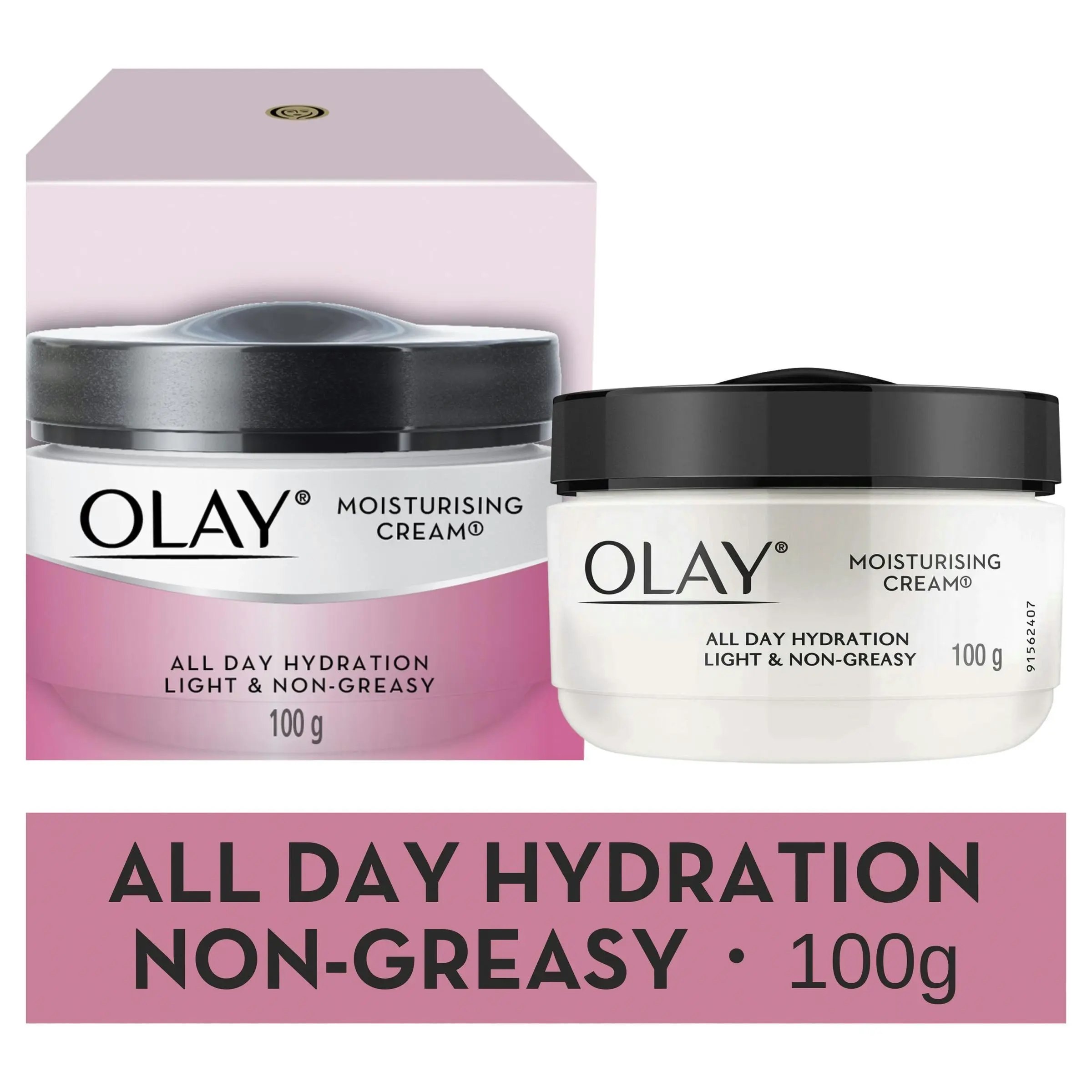 Olay Moisturising Cream 100 g