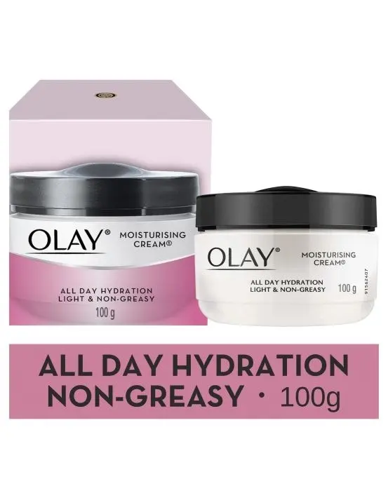 Olay Moisturising Cream 100 g