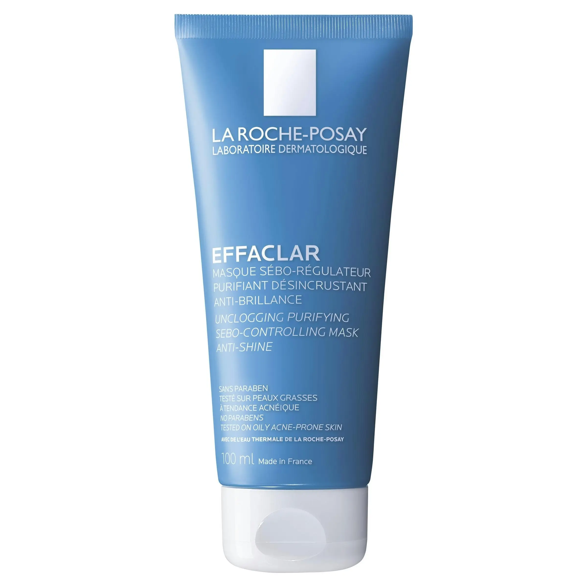 La Roche-Posay LEffaclar Anti-Acne Purifying Mask 100ml