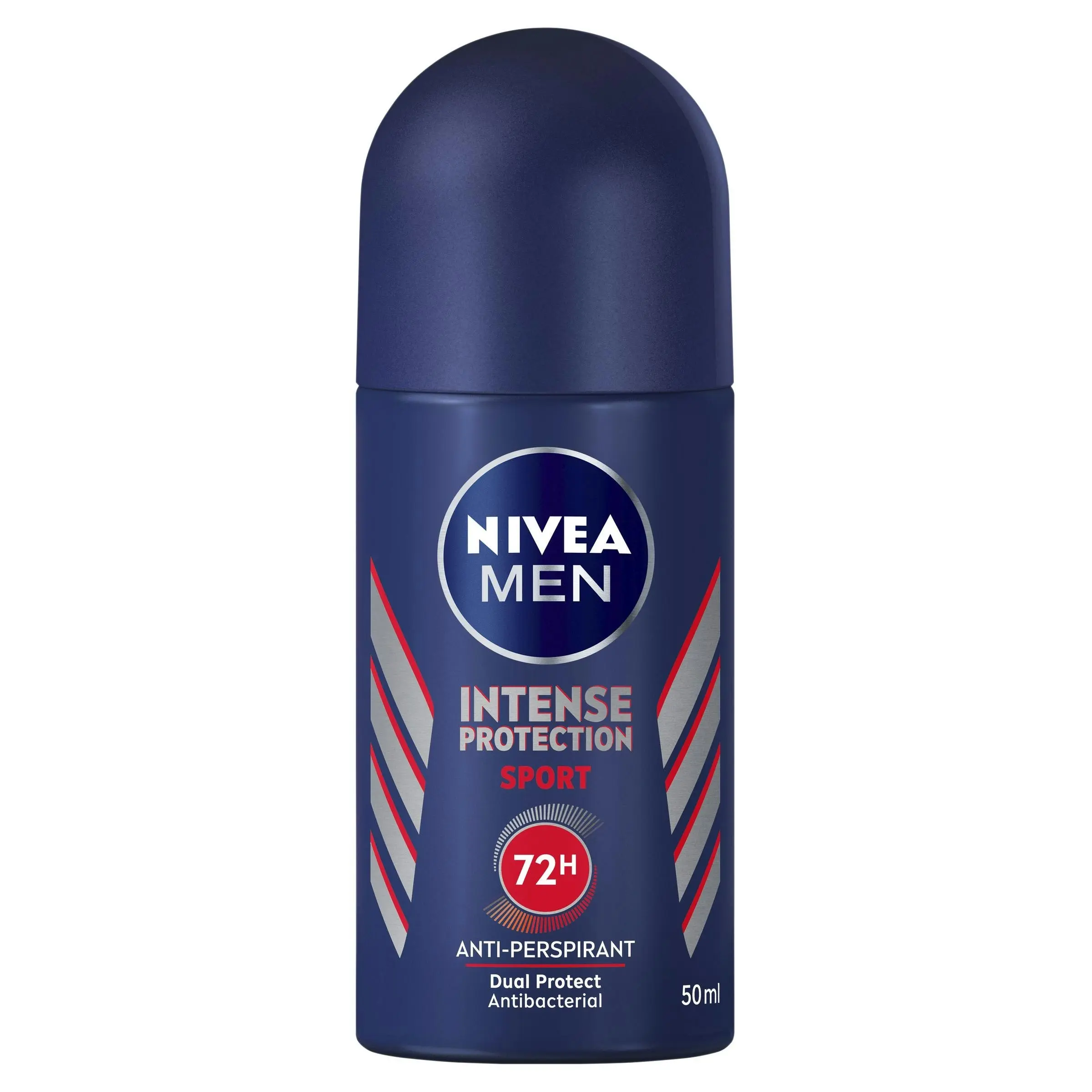 Nivea Deodorant Roll On Men Everyday Active 50mL