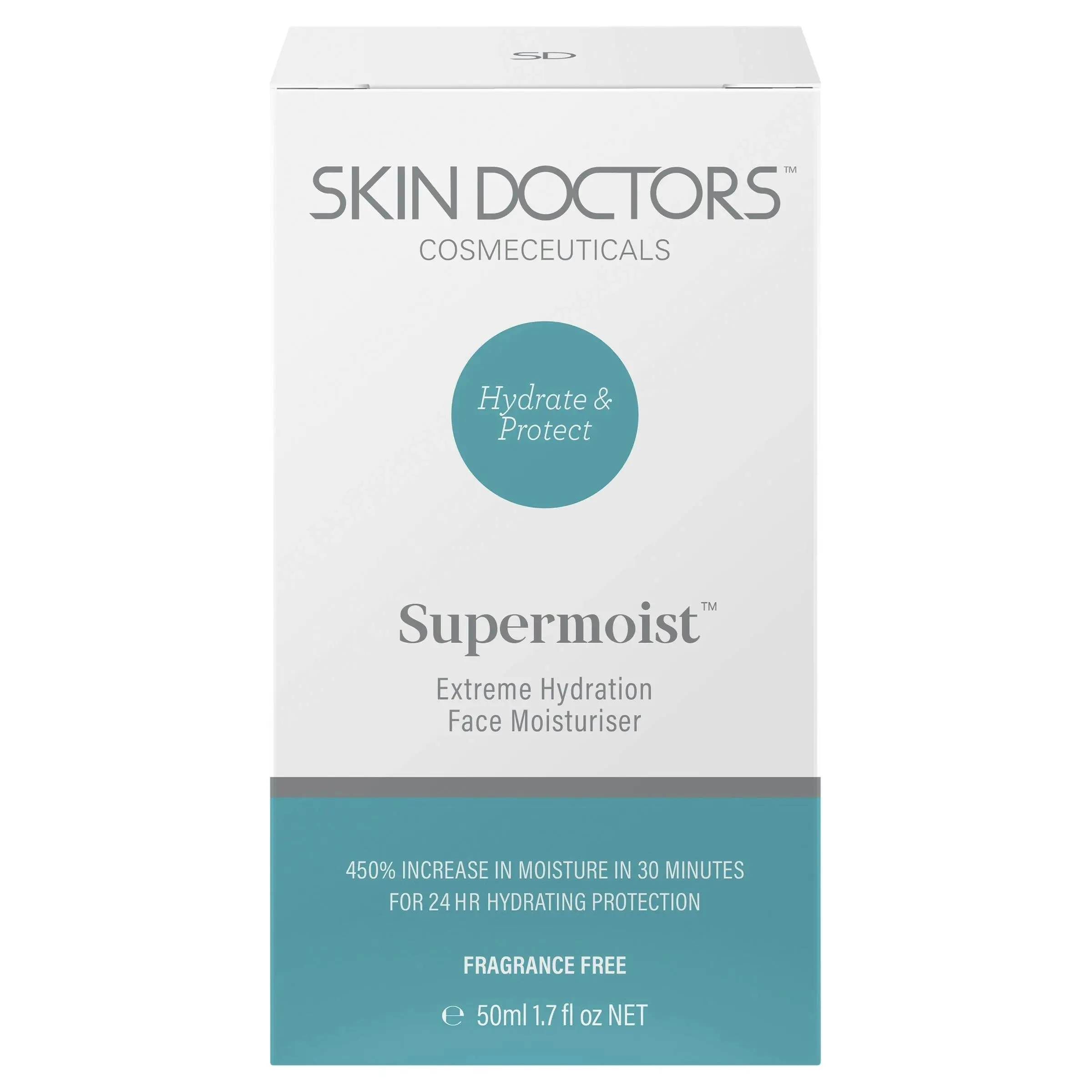 Skin Doctors Supermoist Face 50mL