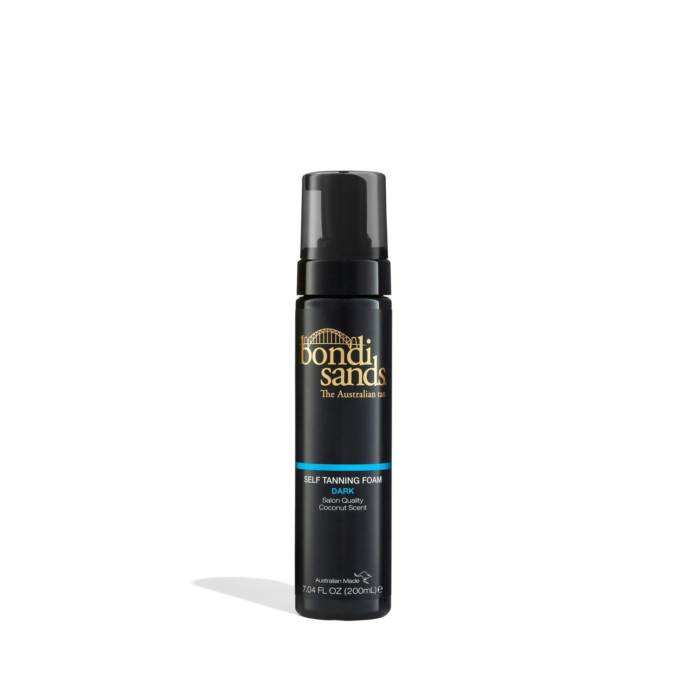 Bondi Sands Self Tanning Foam Dark 200mL