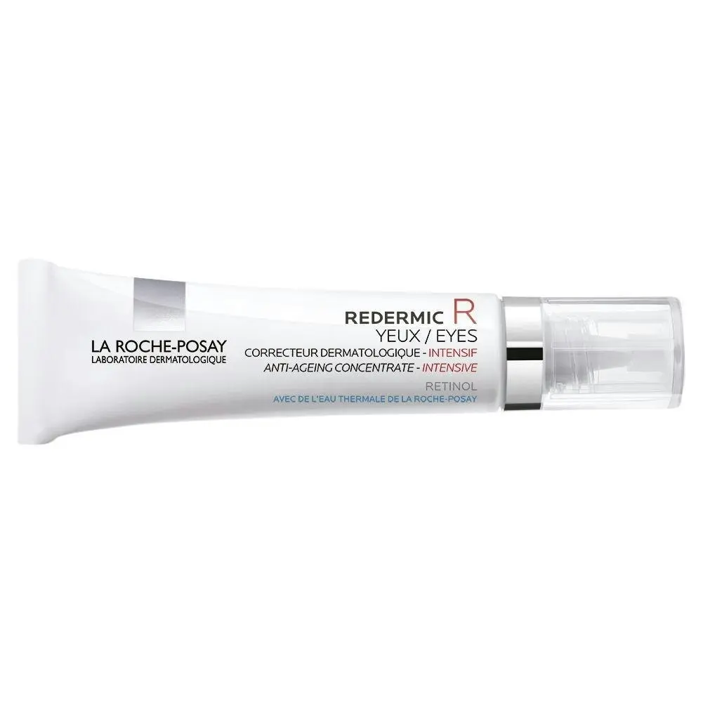 La Roche-Posay Redermic R Eye 15mL