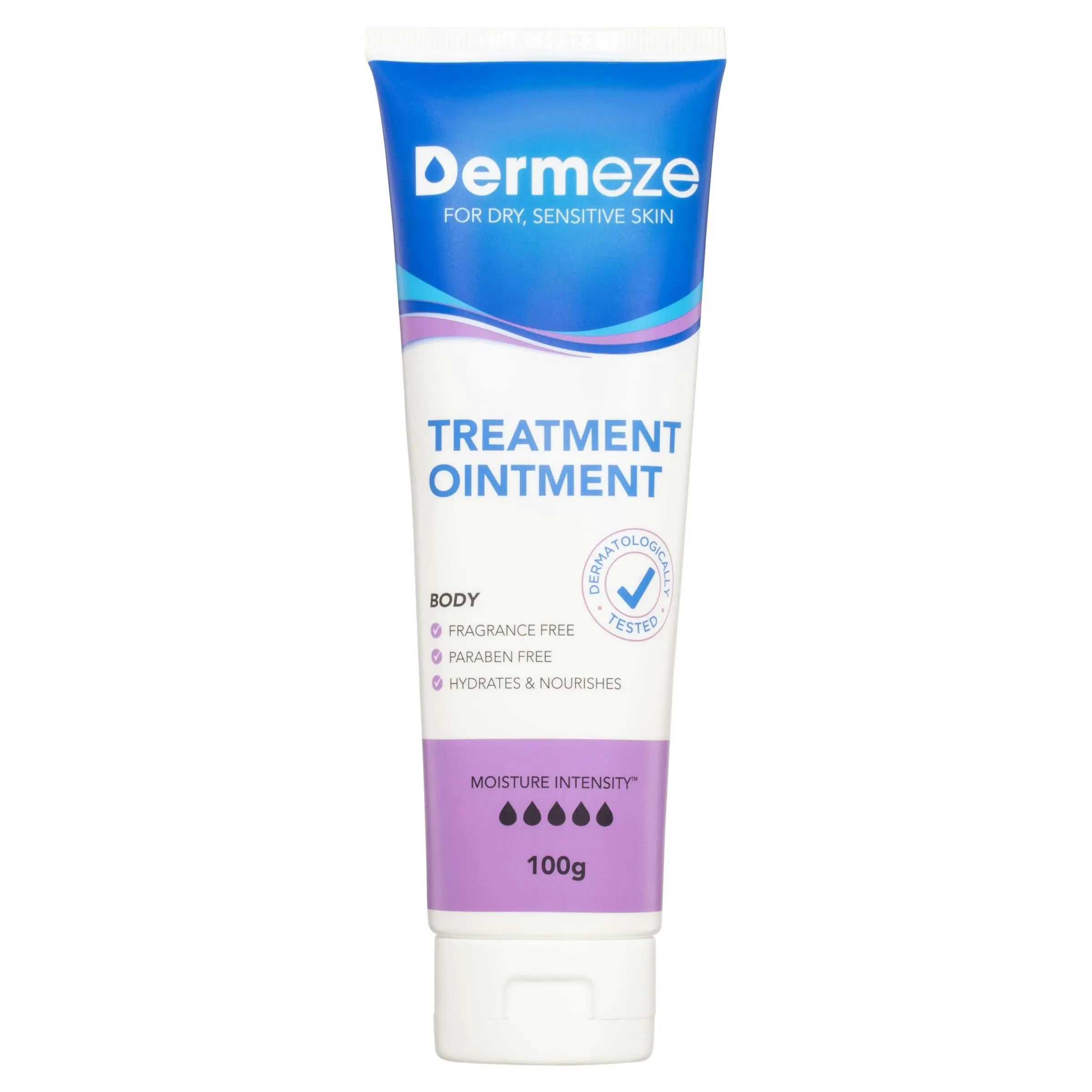 Dermeze Treatment Ointment 100g