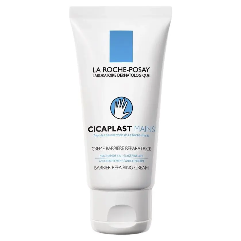 La Roche-Posay Cicaplast Hand Cream 50mL