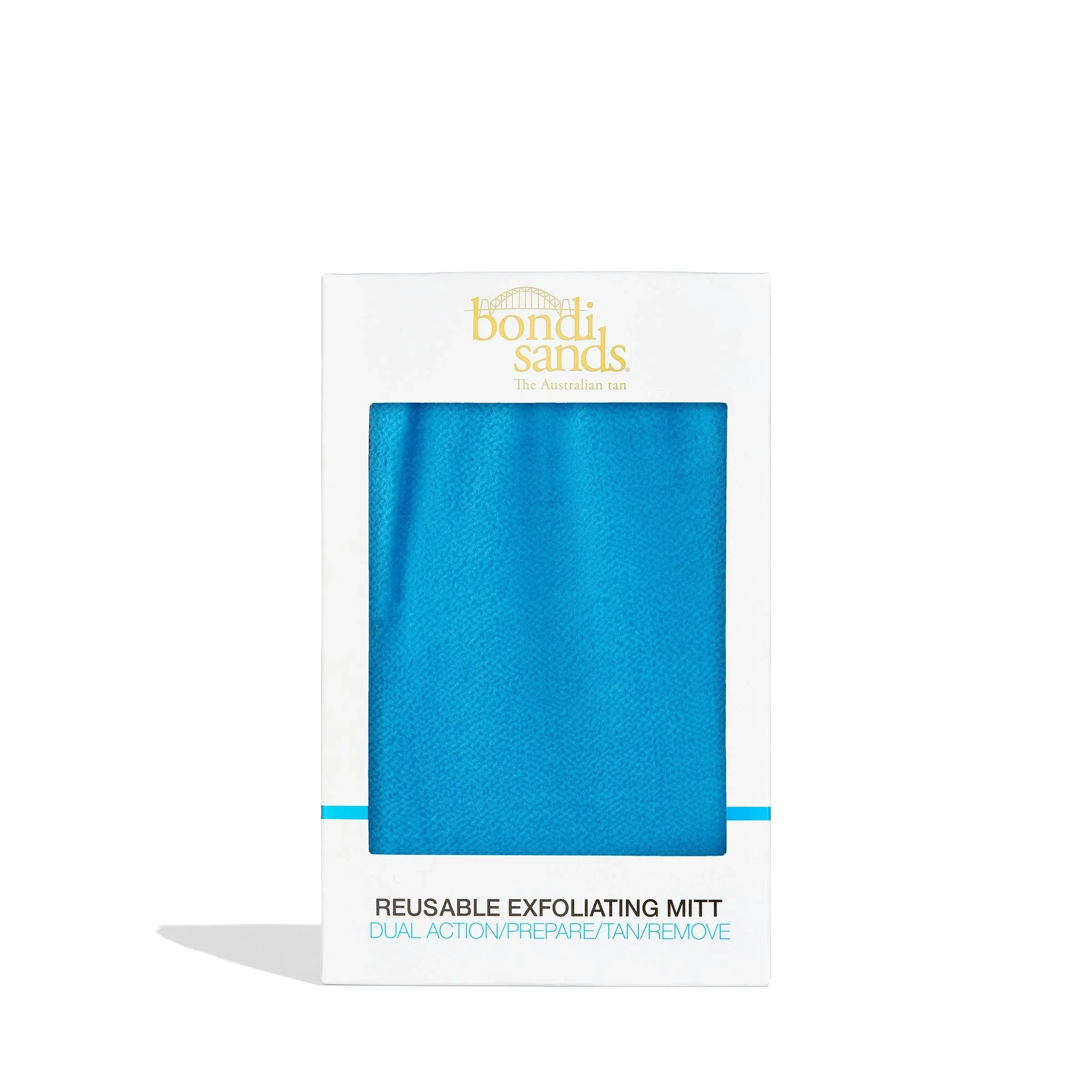 Bondi Sands Dual Action Exfoliating Mitt