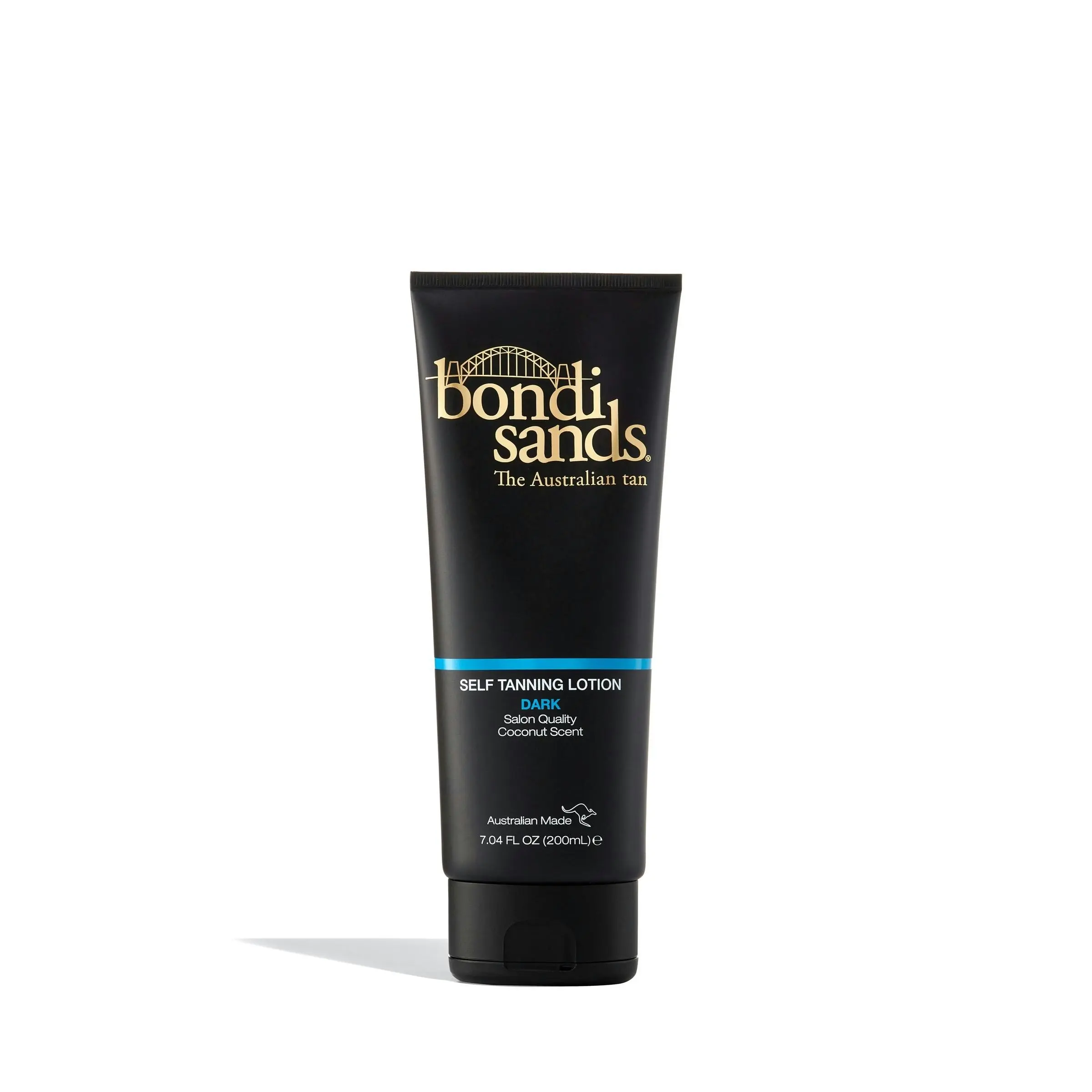 Bondi Sands Self Tanning Lotion Dark 200mL