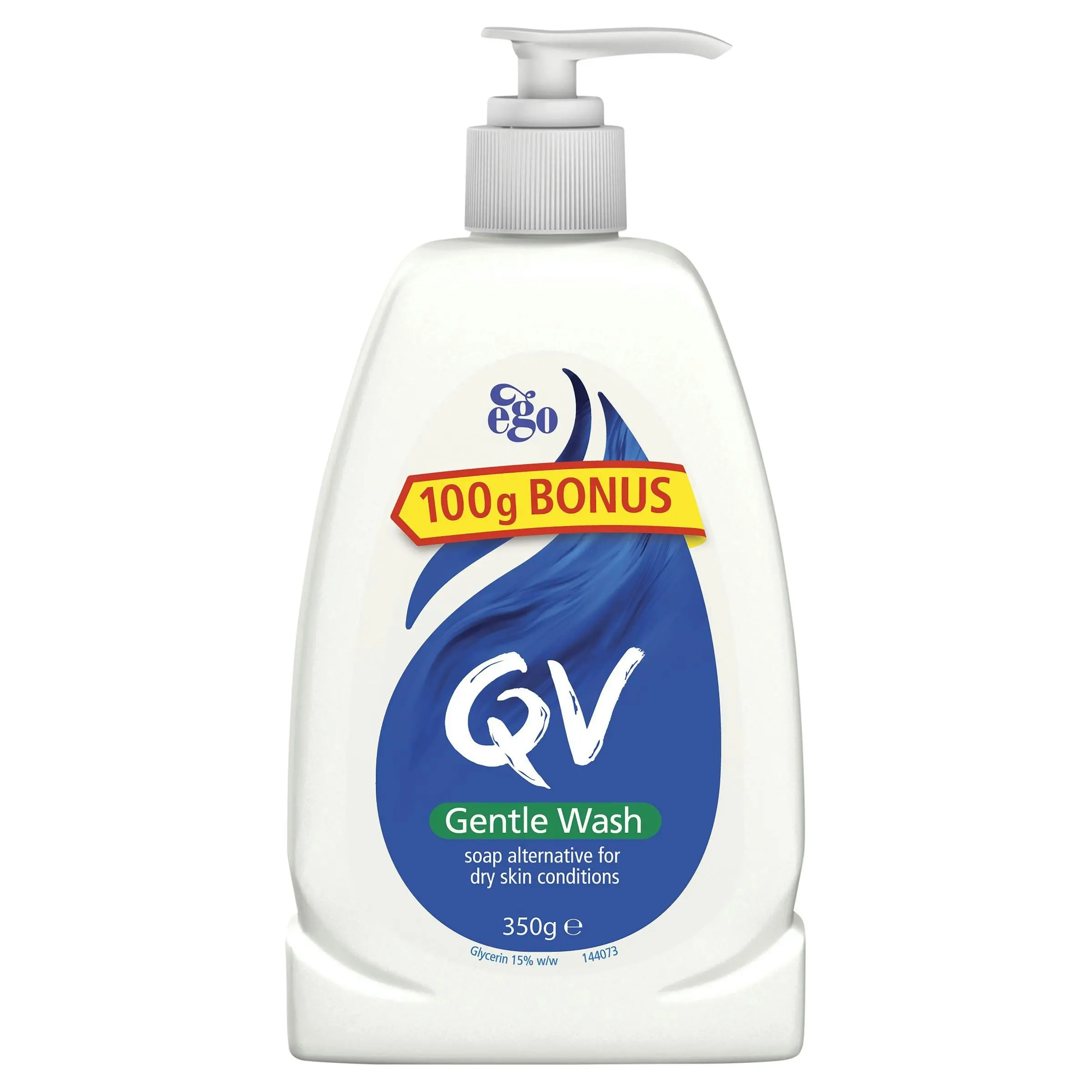 Ego QV Gentle Wash 350G