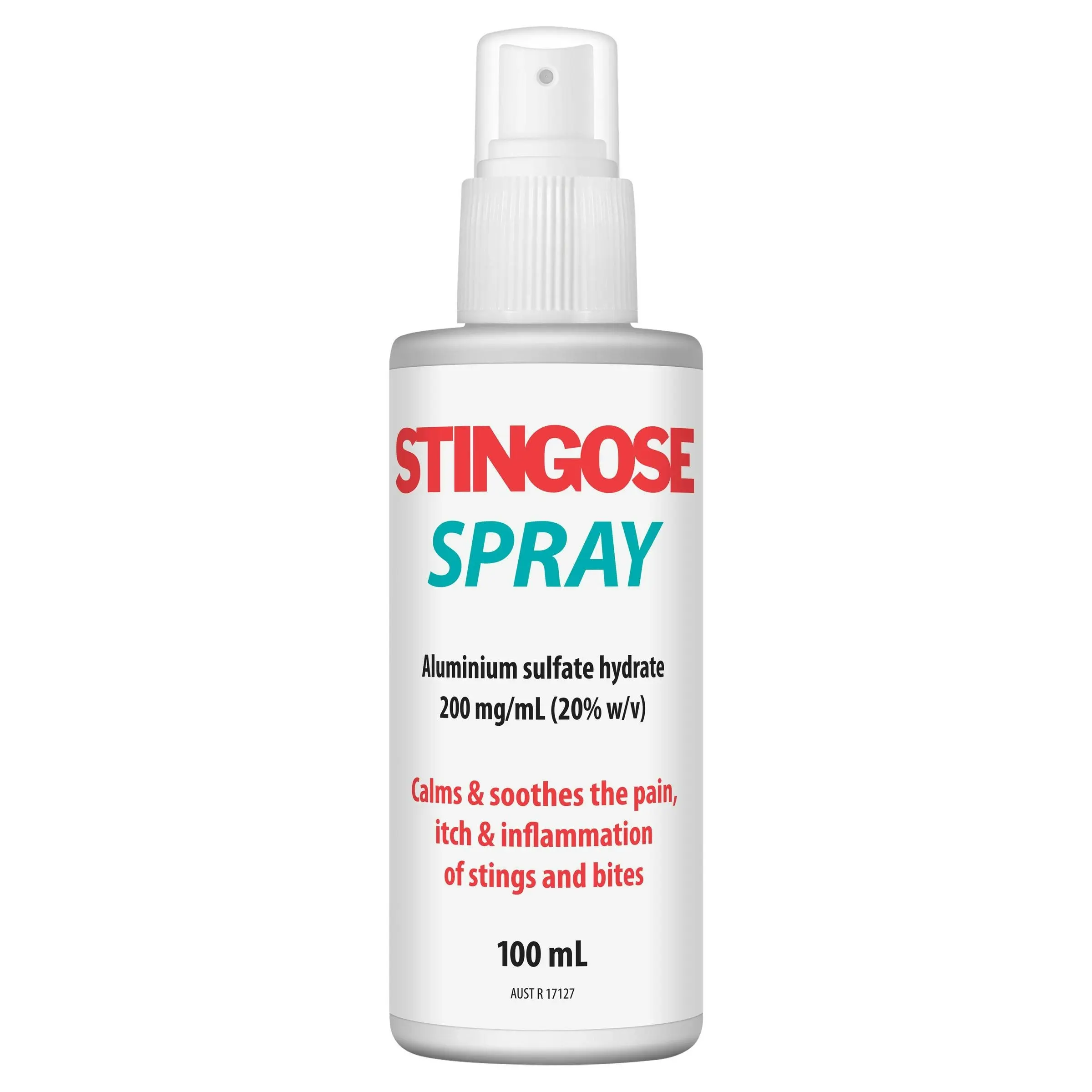 STINGOSE Spray 100mL