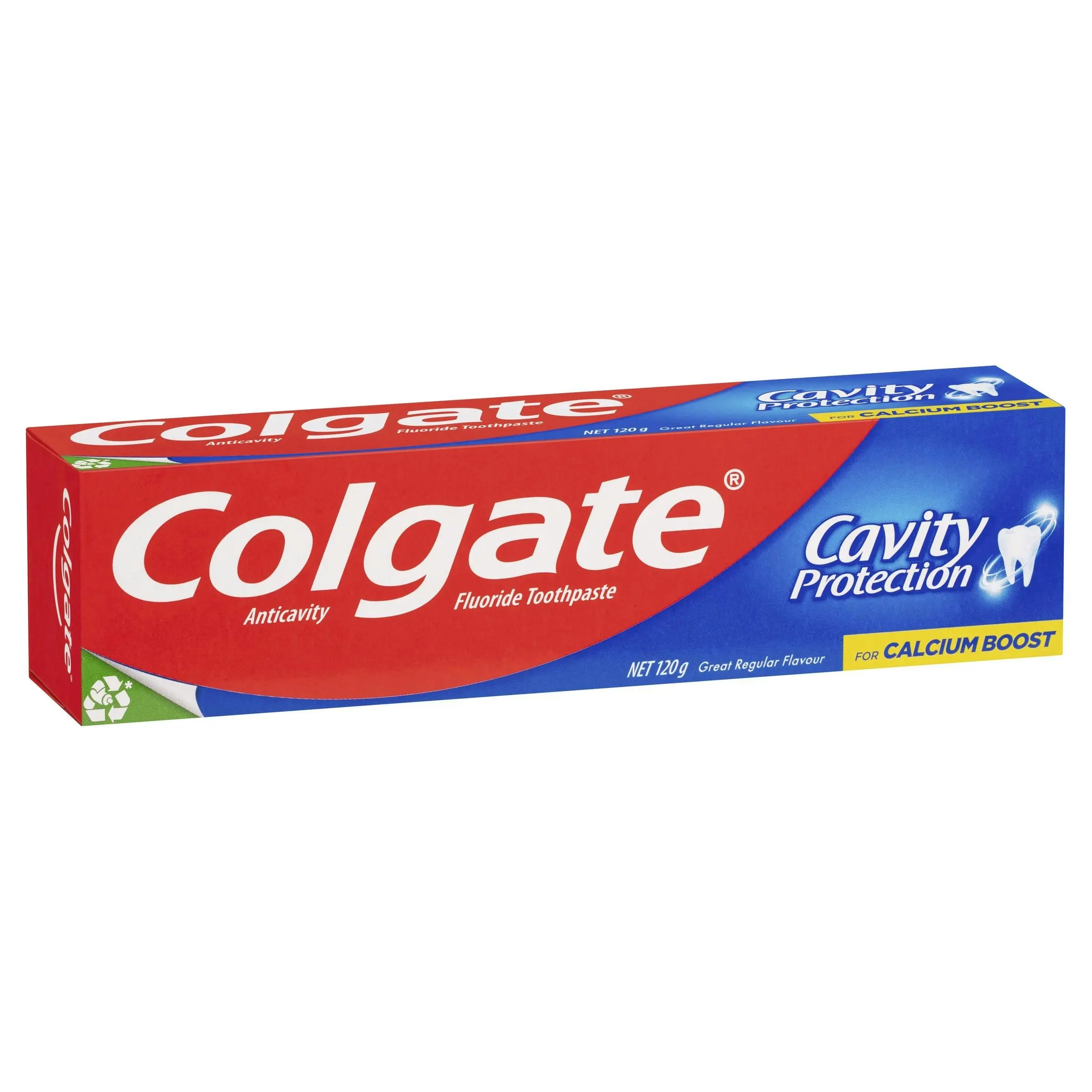 Colgate Toothpaste Maximum Cavity Protection 120g