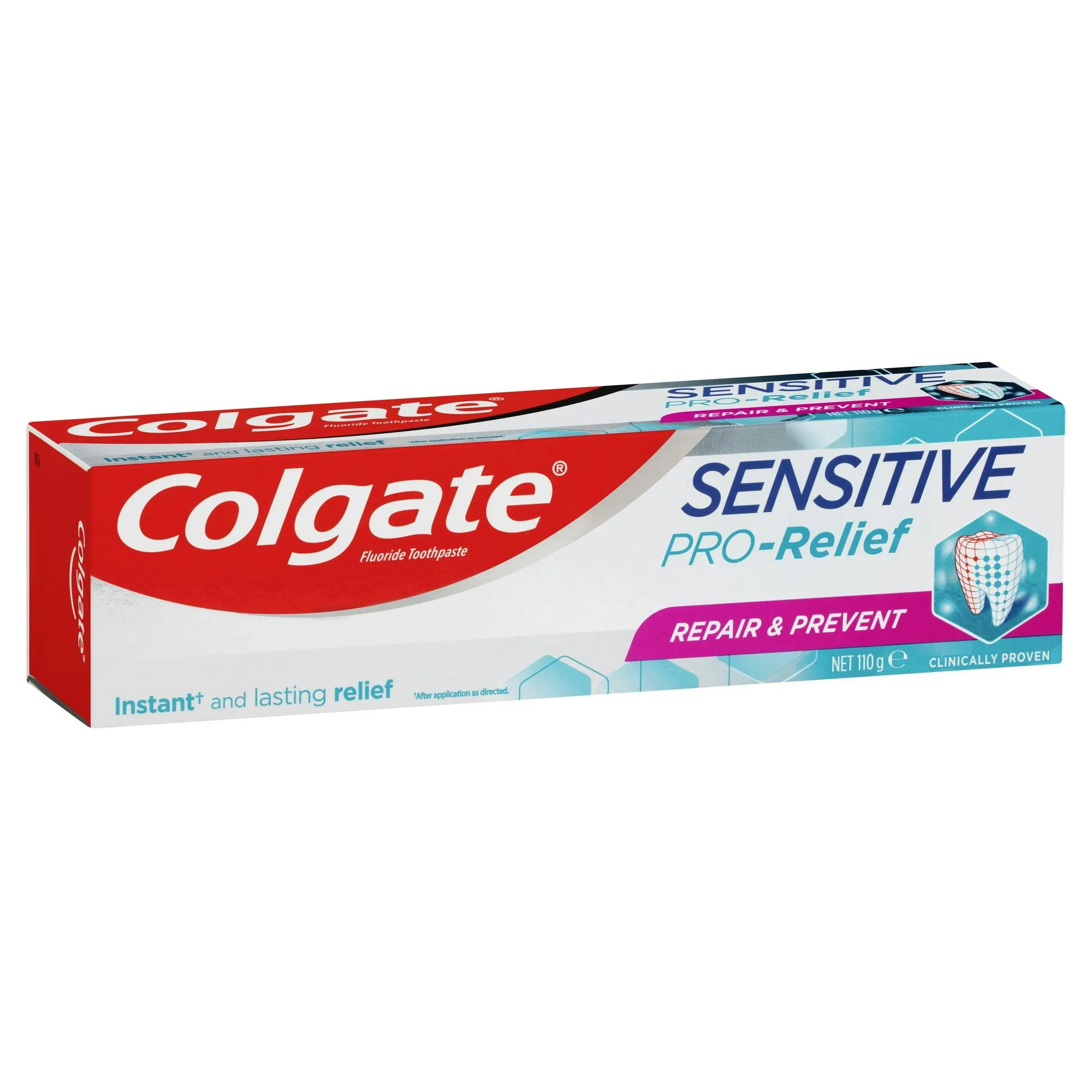 Colgate Sensitive Pro-Relief Toothpaste Repair & Prevent 110g