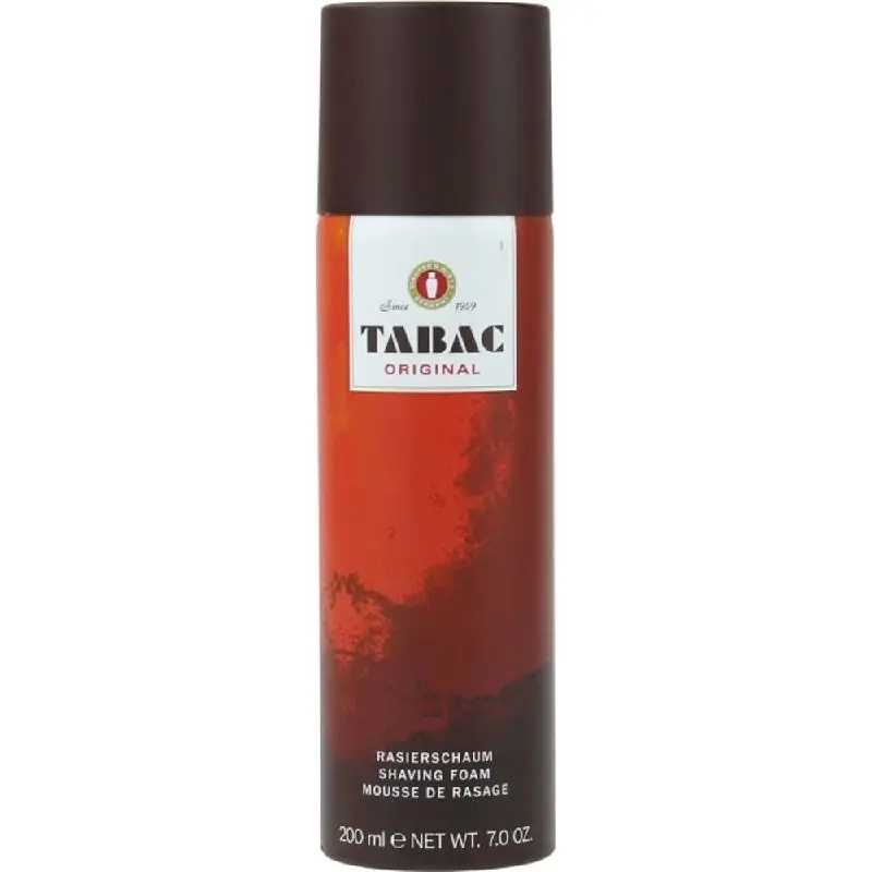 Tabac Original Shaving Foam 200ml