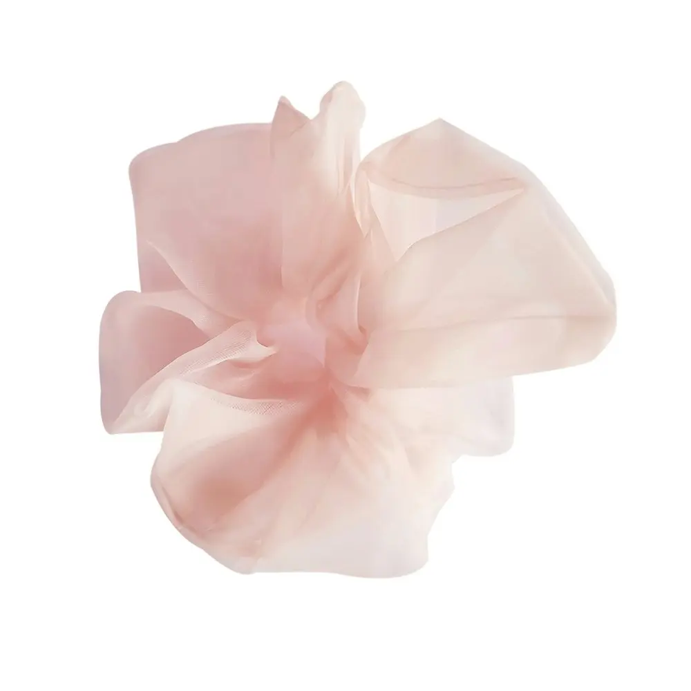 Culturesse Whitney Oversized Scrunchie