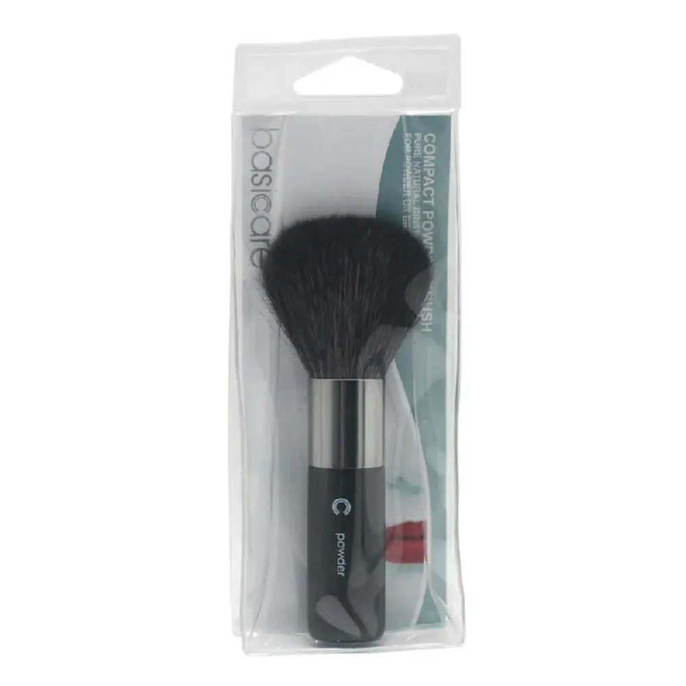 Basicare Compact Powder Brush