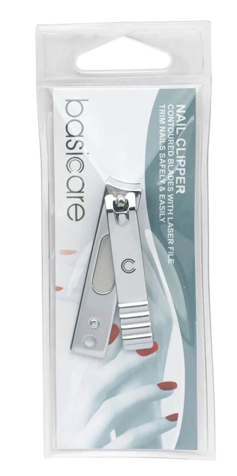 Basicare Nail Clipper