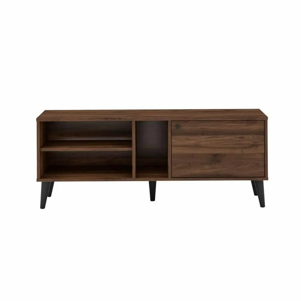 Mayer TV Stand Cabinet Entertainment Unit 1.2m - Columbia