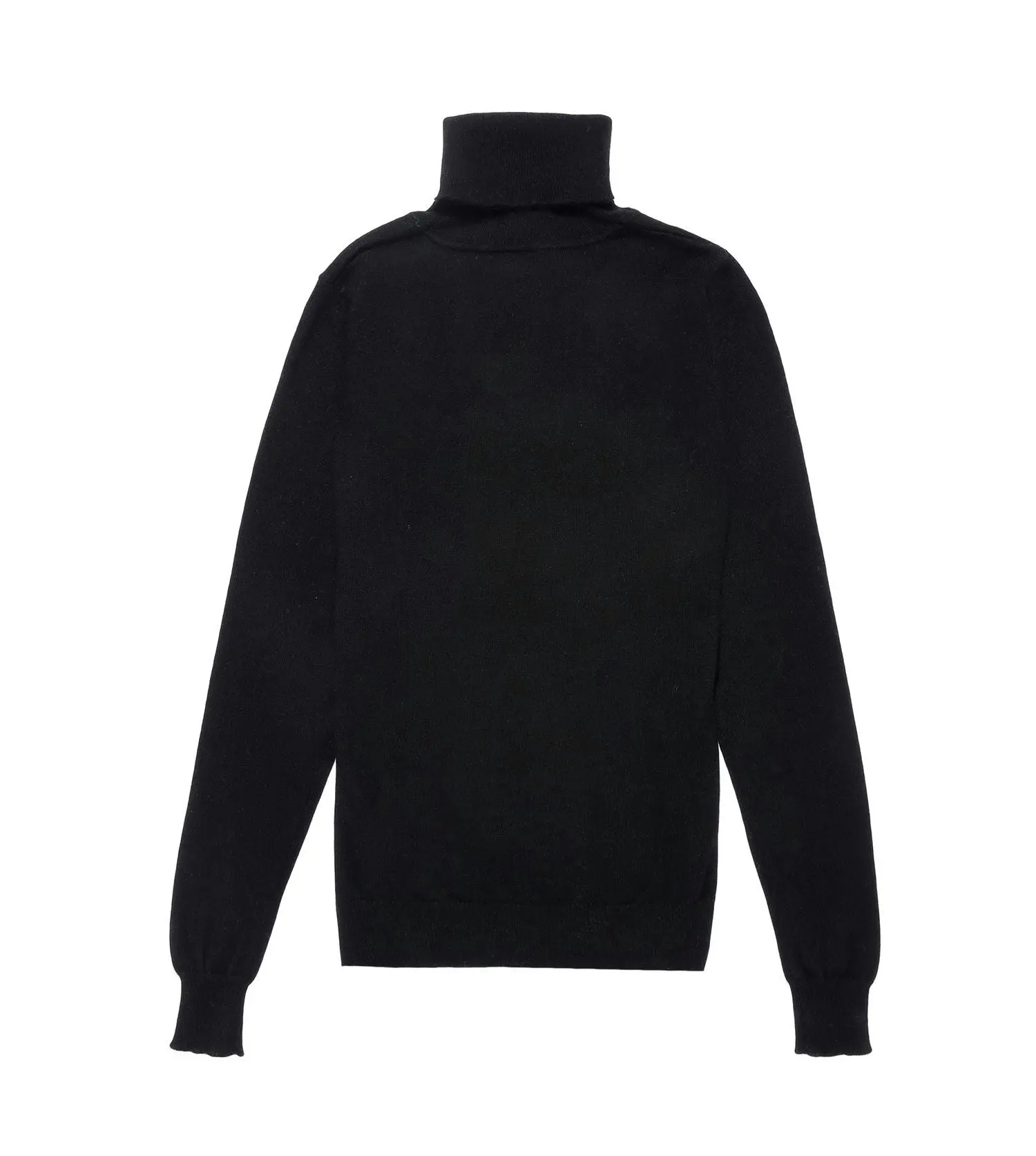 Tarramarra® Turtleneck 100% Wool Knitwear Sweater