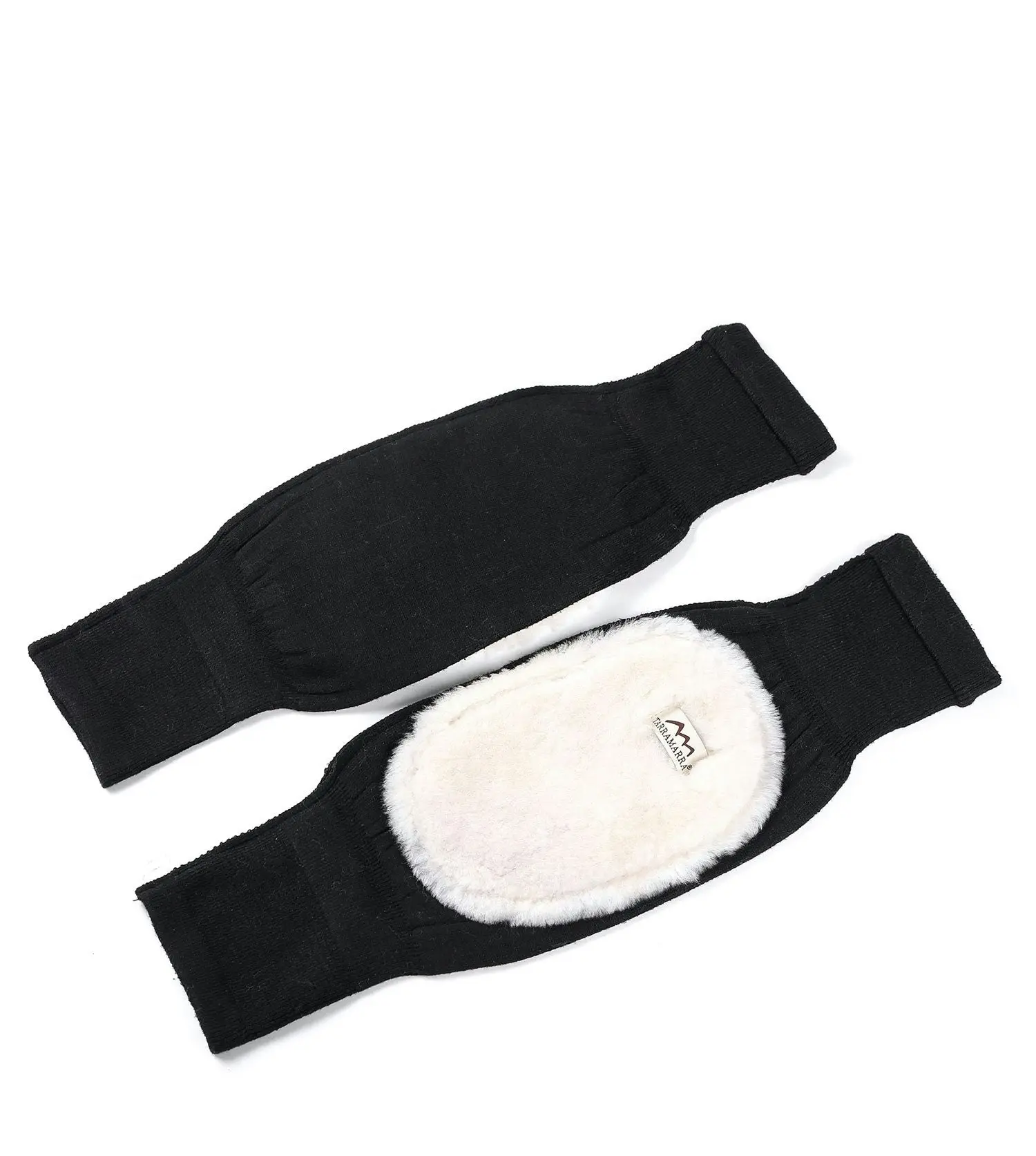 Tarramarra® Sheepskin Knee Warmer Pad