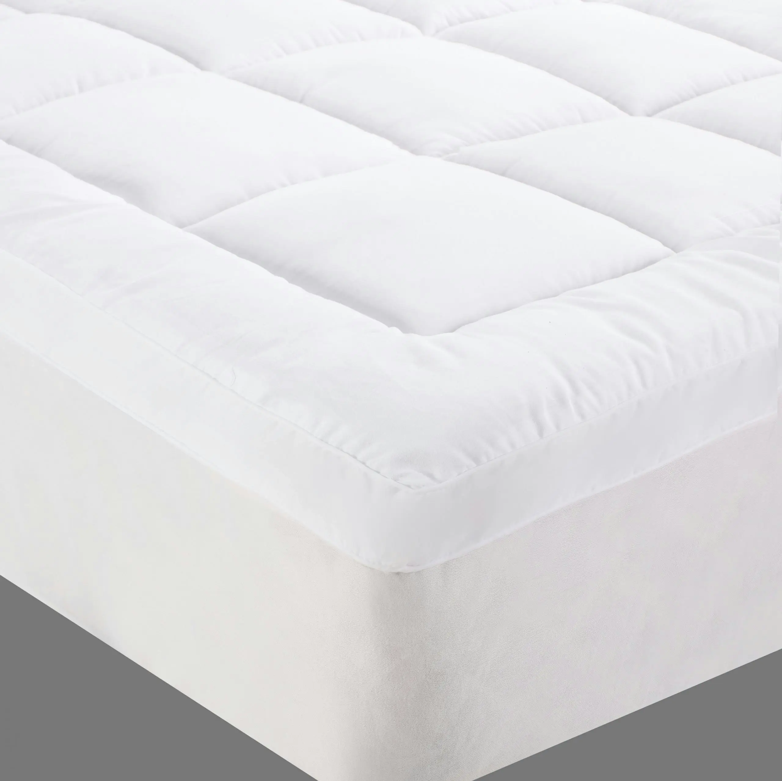 Ramesses?Natural Comfort Tencel Mattress Topper