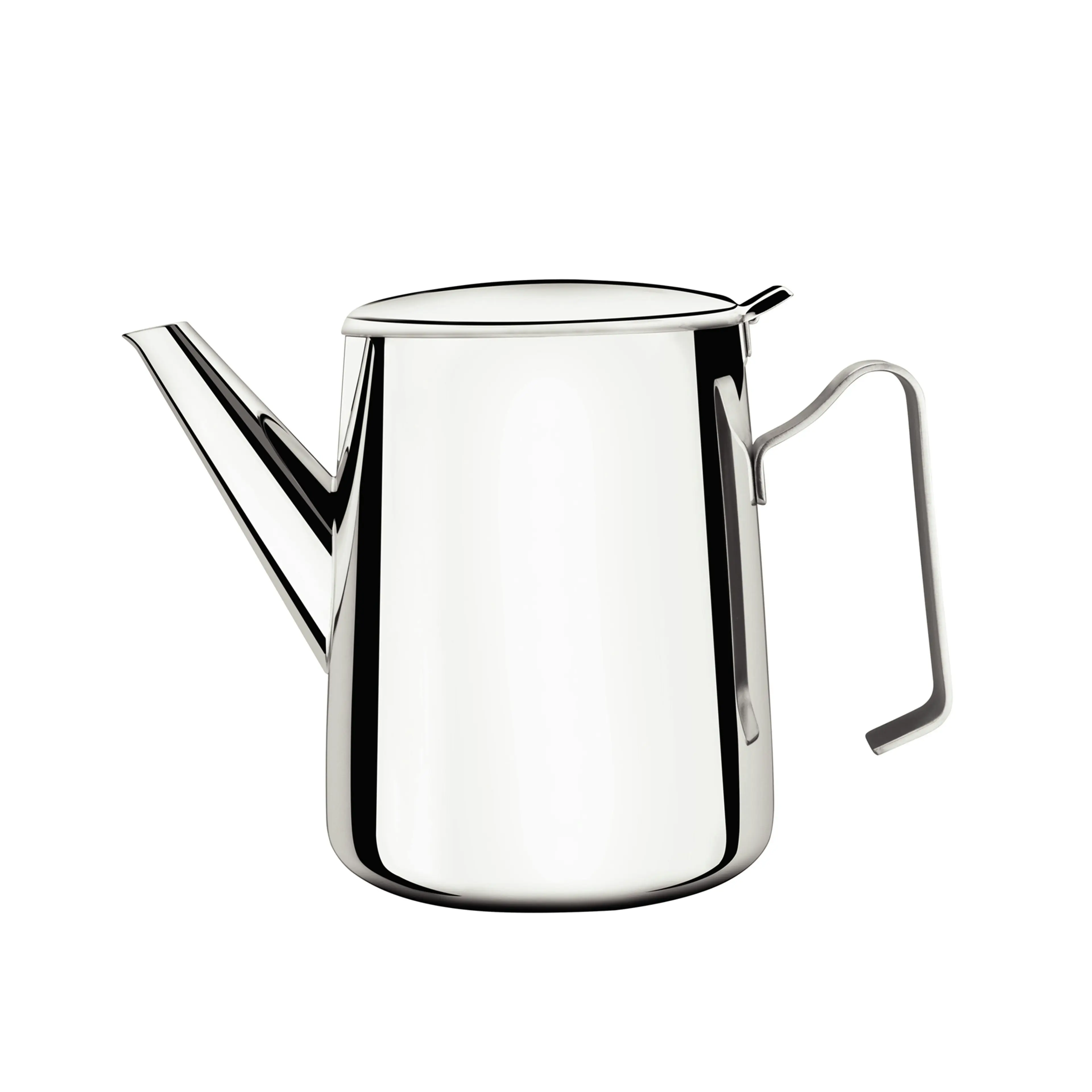 Tramontina Stainless Steel Covered Coffee & Milk Pot 8,7cm