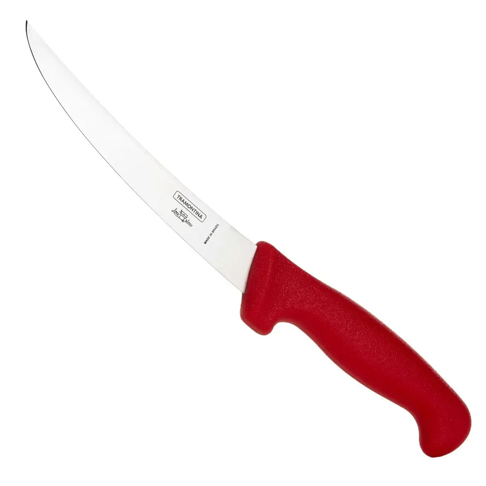 Tramontina Low & Slow Boning Knife, 6"