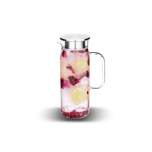 Tramontina Coffee & Tea Ice Tea Jug, Single Wall