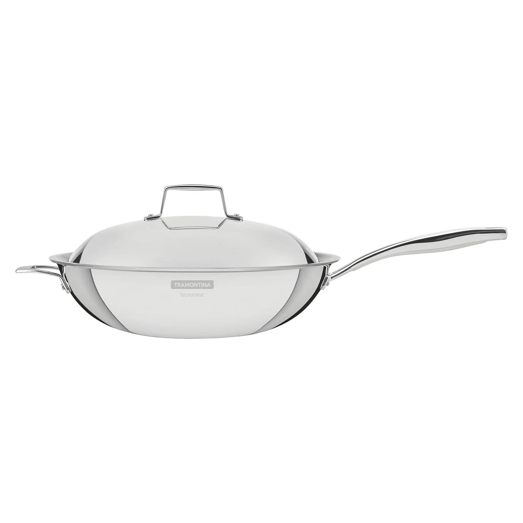 Tramontina Grano Wok, 32cm, 5.2L