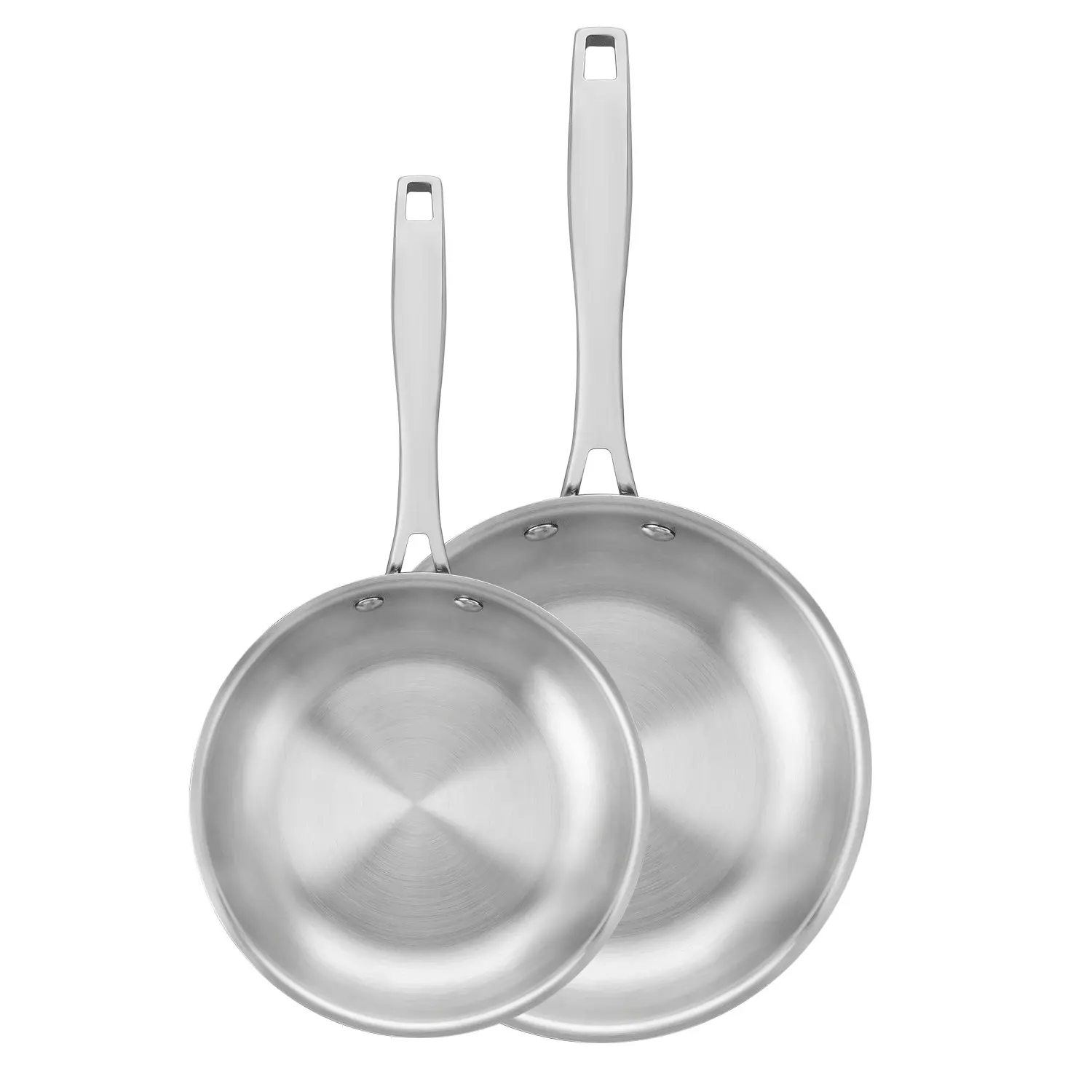 Tramontina Grano Frying Pan Set, 2Pc - 26cm and 30cm