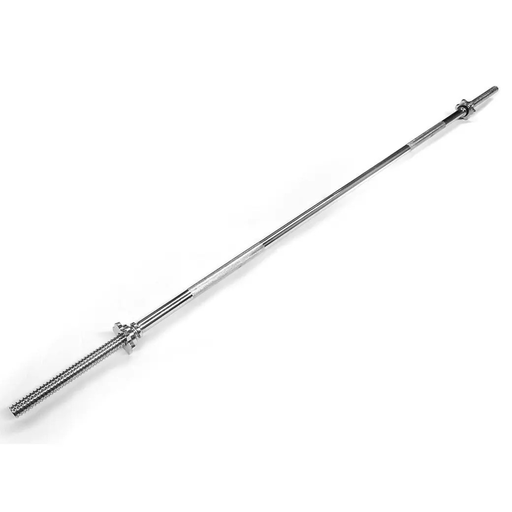 Standard 6ft Barbell (25mm)