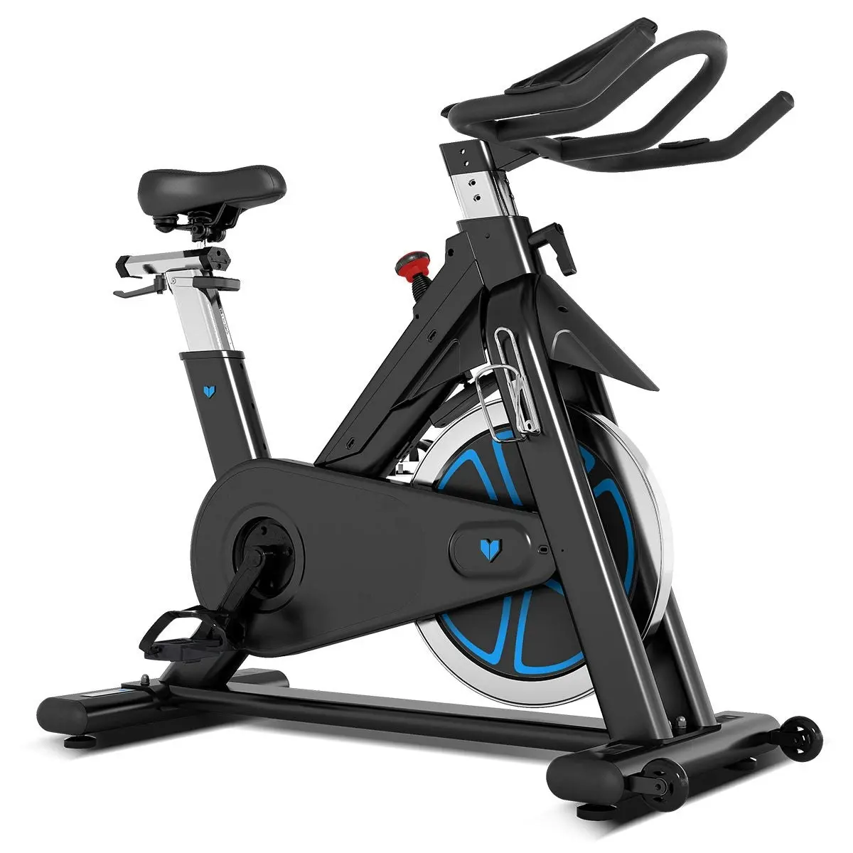 Lifespan Fitness SP870 (M3) Commercial Spin Bike