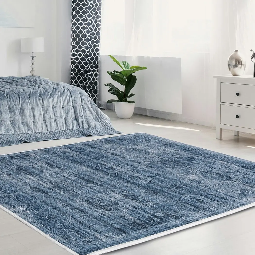 Marlow Floor Mat Rugs Shaggy Rug Large Area Carpet Bedroom Living Room 200x290cm