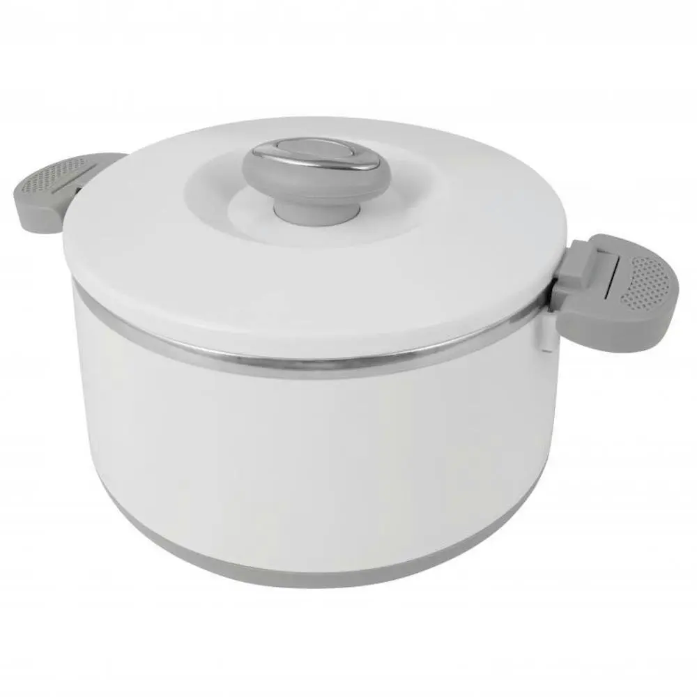 Pyrolux Food Warmer White | 2L