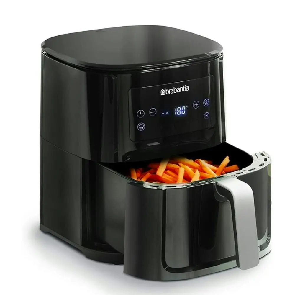 Brabantia Digital Air Fryer | 5.5L