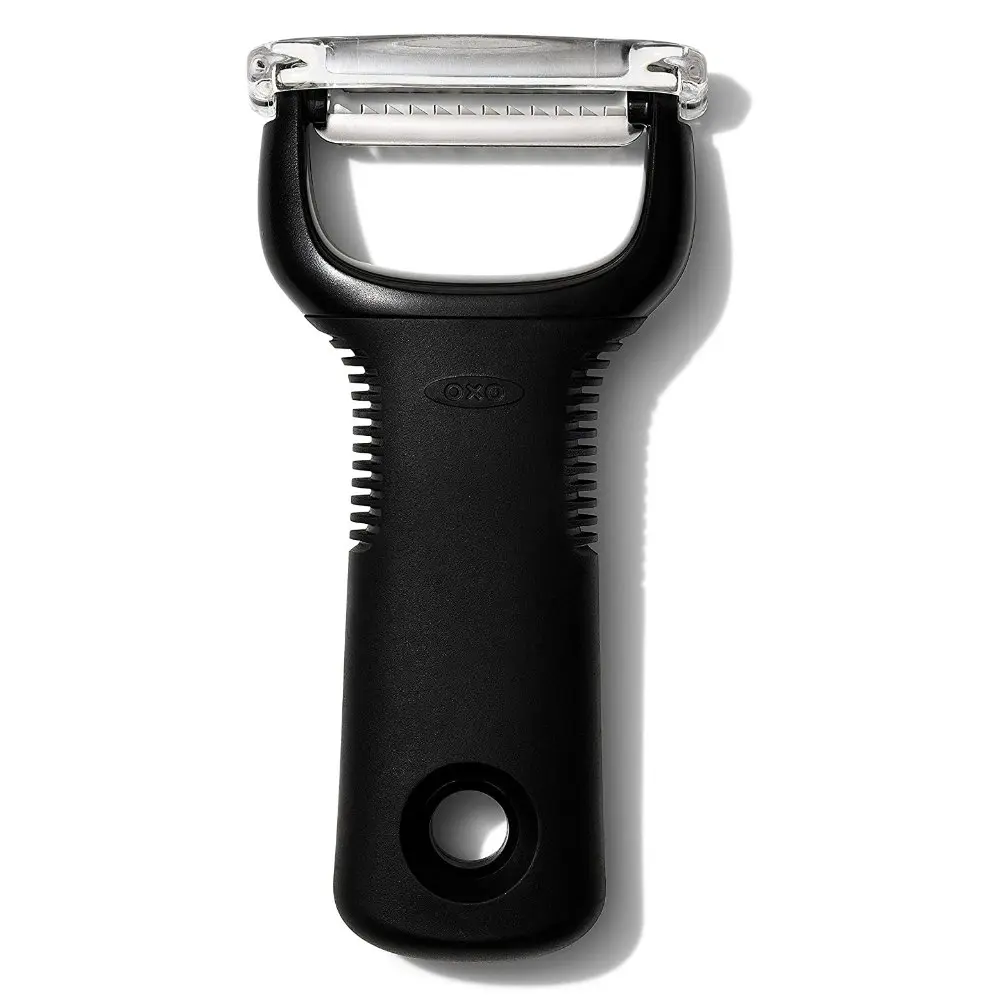 OXO Good Grips Julienne Peeler | Gadget Soft Grip