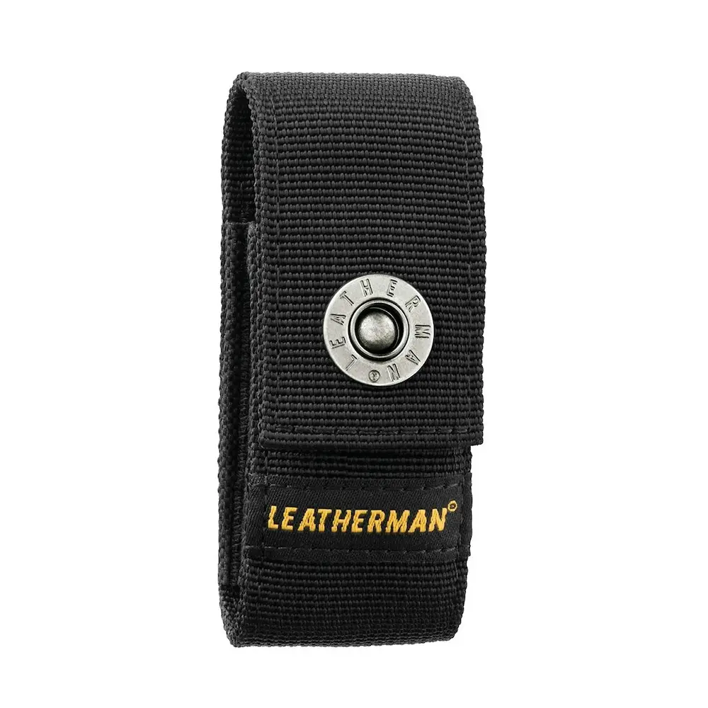 New Leatherman Black Nylon Small Sheath   Fits Juice & Leap