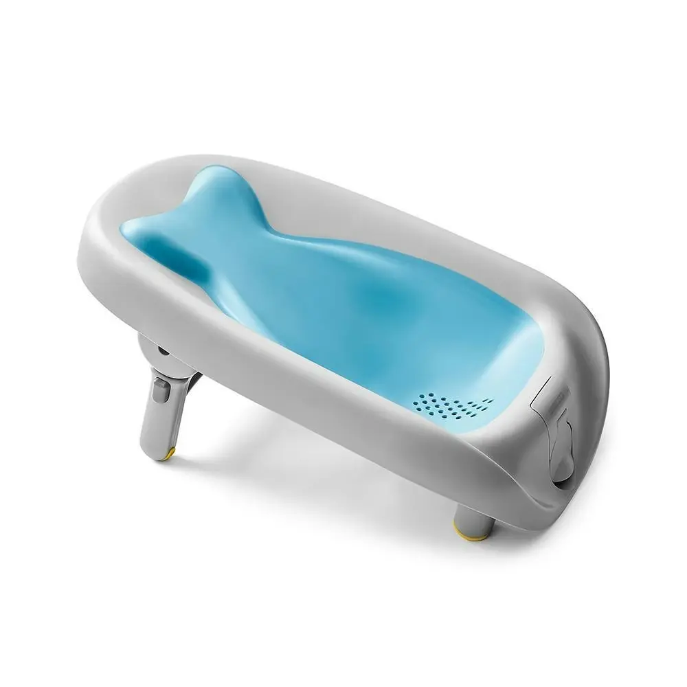 Skip Hop Moby Recliner & Rinse Bather