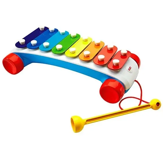 Fisherprice Classic Xylophone