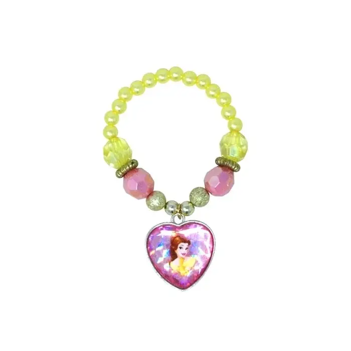 Disney Princess Belle Bracelet