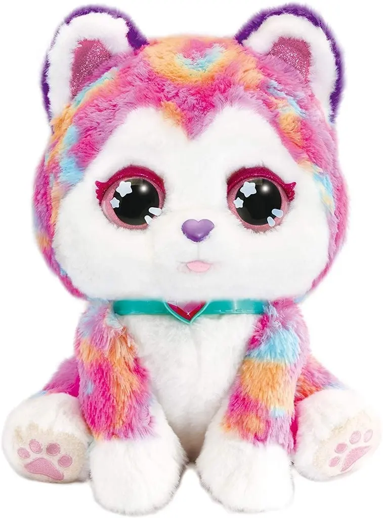 VTech Hope the Rainbow Husky