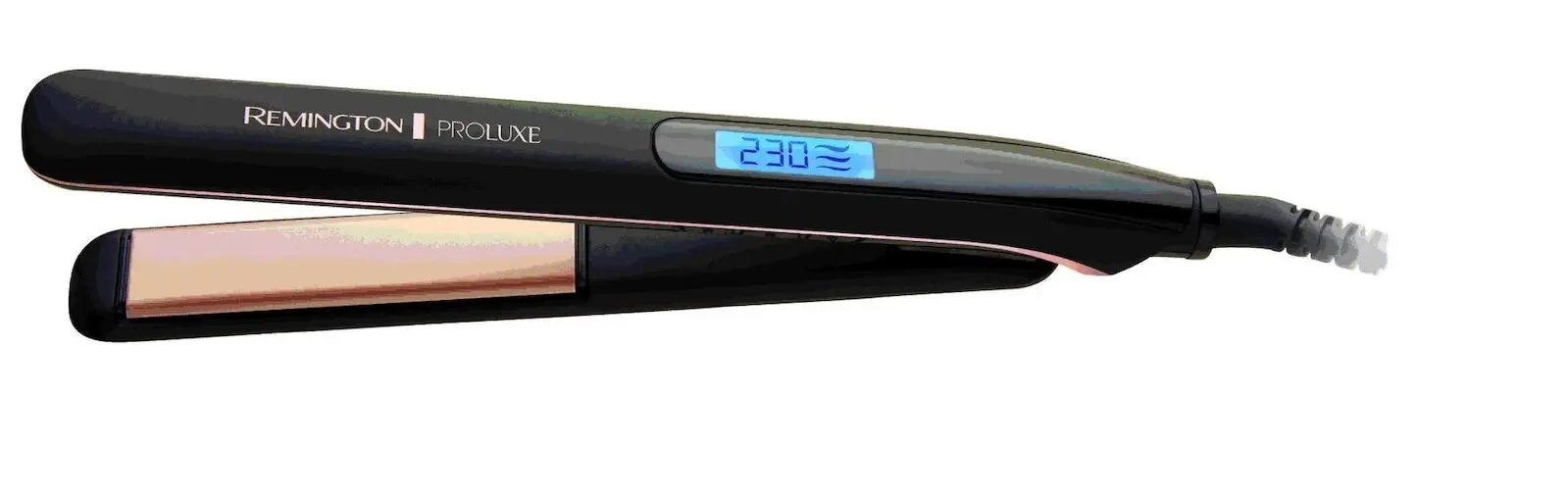 Remington S9100AU PROLUXE Salon Straightener