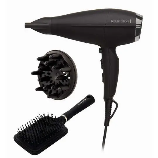 Remington AC4000AU Salon Stylist Professional Hair Dryer