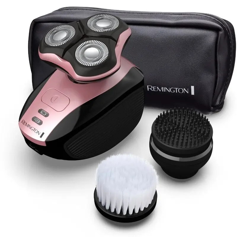 Remington Ultimate Series Pure Confidence Lady Shaver - WR1000AU