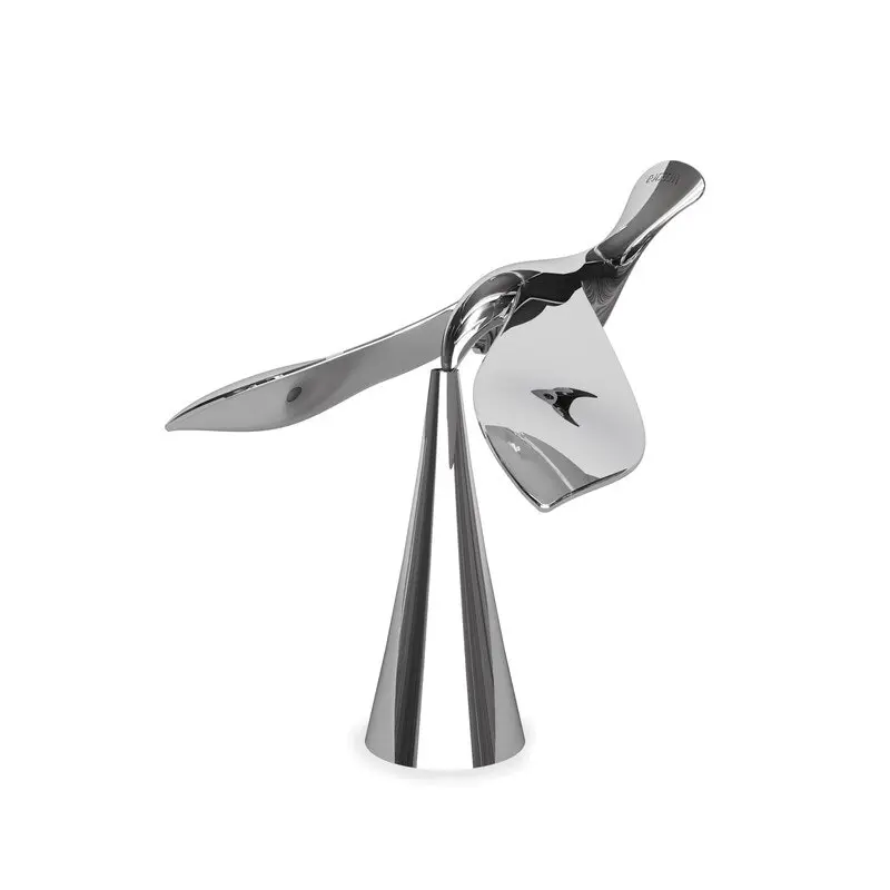 Umbra Tipsy Bottle Opener - Chrome