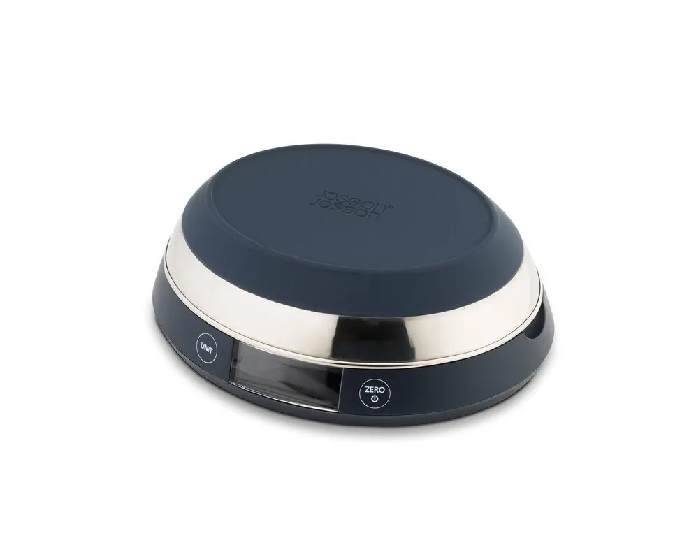 Joseph Joseph SwitchScaleÃ¢â€žÂ¢ 2-in-1 Digital Scale - Grey